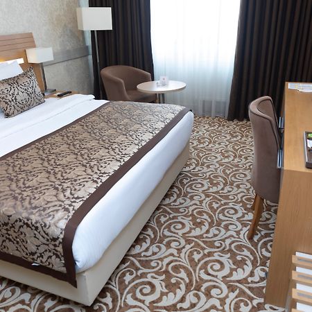 Grand Itimat Hotel 데니즐리 외부 사진