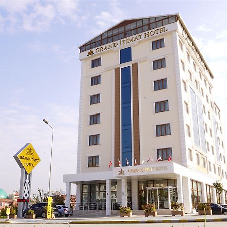 Grand Itimat Hotel 데니즐리 외부 사진