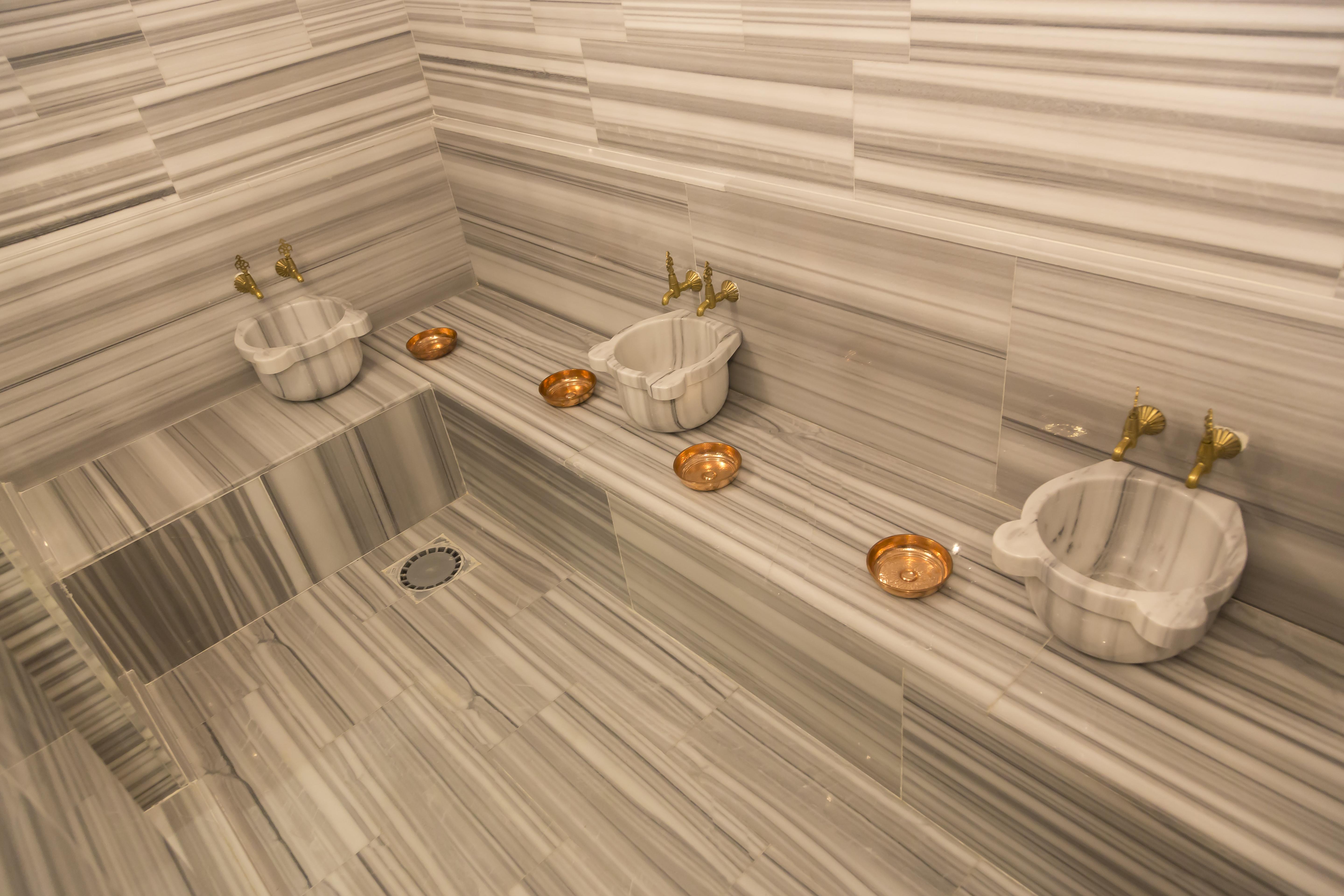 Grand Itimat Hotel 데니즐리 외부 사진