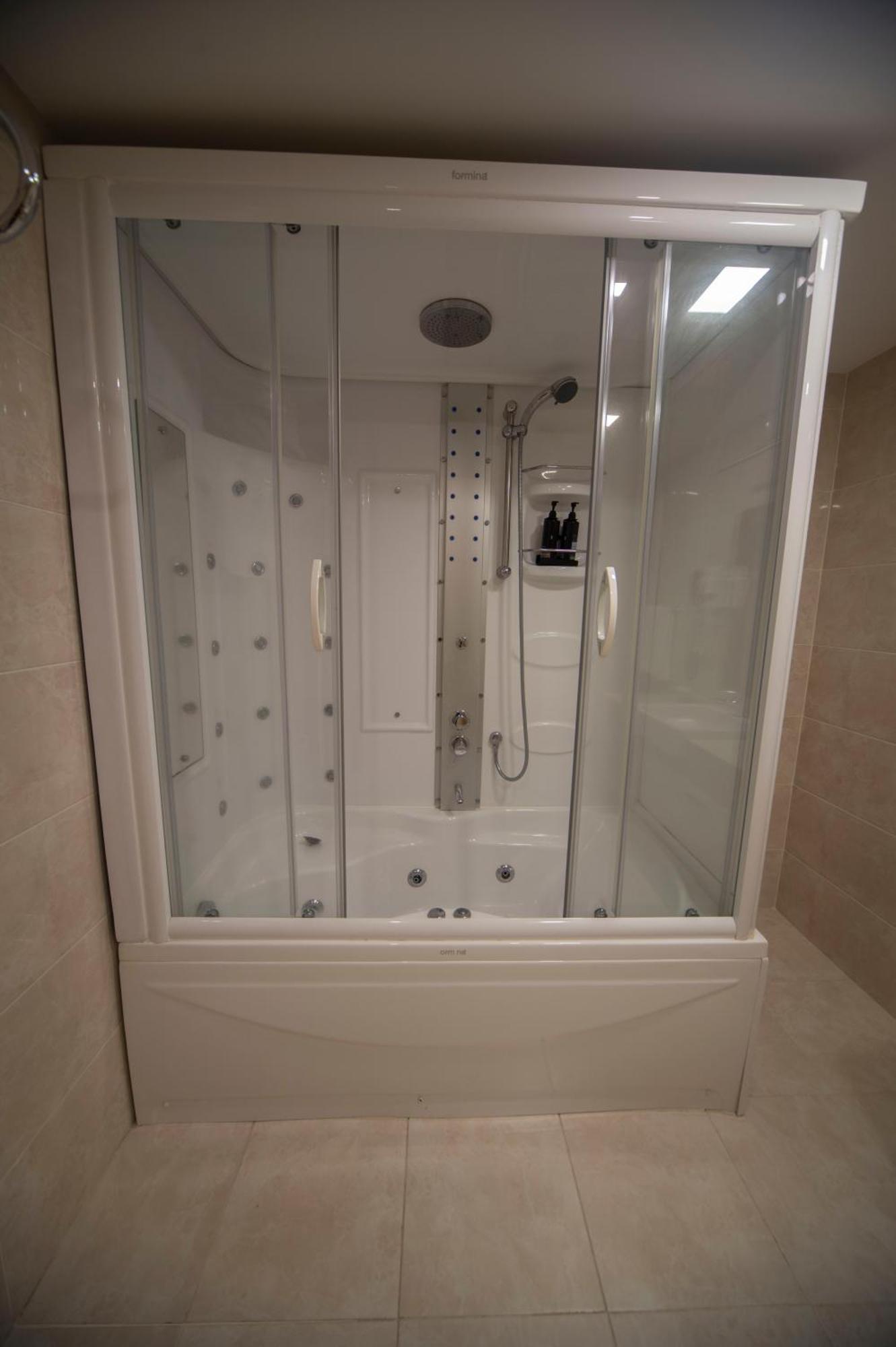 Grand Itimat Hotel 데니즐리 외부 사진