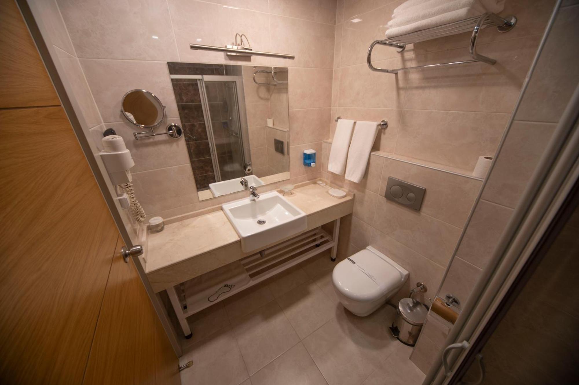 Grand Itimat Hotel 데니즐리 외부 사진