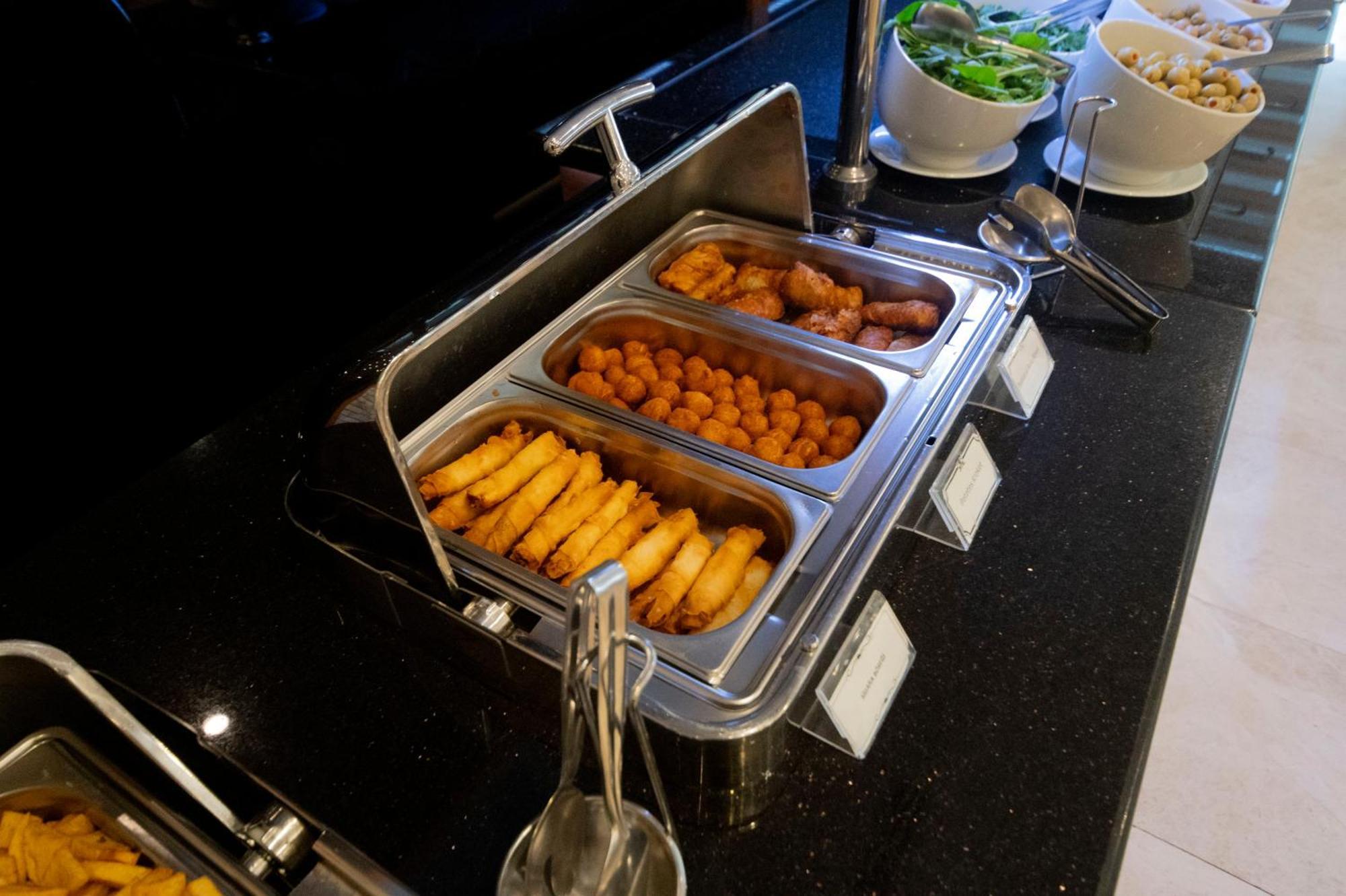 Grand Itimat Hotel 데니즐리 외부 사진