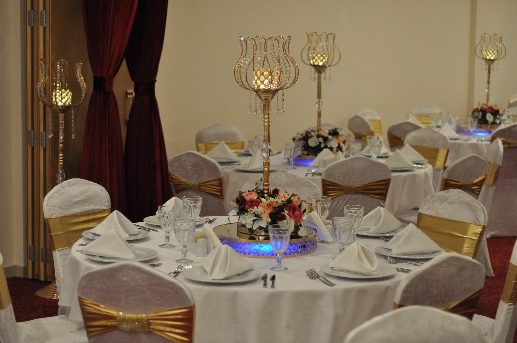 Grand Itimat Hotel 데니즐리 외부 사진